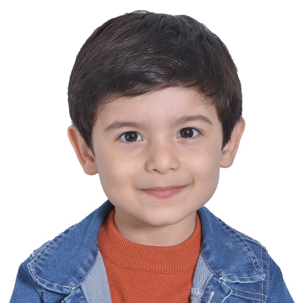 محمد فرهام  برجی